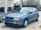polovni Automobil VW Golf 3 1.8 Plin 