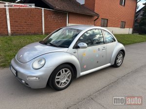 Glavna slika - VW Buba 1,8T 110Kw Odlicna  - MojAuto