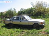 polovni Automobil Mercedes 500 126 - 200 D 