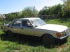Slika 3 - Mercedes 500 126 - 200 D  - MojAuto