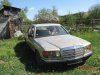 Slika 4 - Mercedes 500 126 - 200 D  - MojAuto