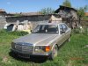 Slika 5 - Mercedes 500 126 - 200 D  - MojAuto