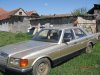 Slika 6 - Mercedes 500 126 - 200 D  - MojAuto
