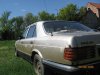 Slika 10 - Mercedes 500 126 - 200 D  - MojAuto