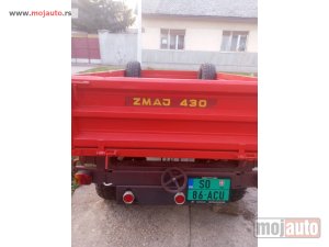 Glavna slika - Zmaj 430 - MojAuto