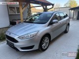 polovni Automobil Ford Focus 1.5tdci 