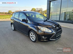 Glavna slika - Ford C Max 1.6 TDCI / HDI  - MojAuto