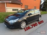 polovni Automobil Citroen C4 1,4b 65Kw Preporuka 