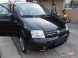 polovni Automobil Fiat Panda 1.2 METAN 
