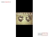  Yaris alternator