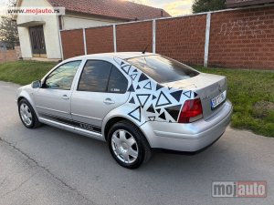 Glavna slika - VW Bora 1,9Tdi 96Kw 6 brzina  - MojAuto