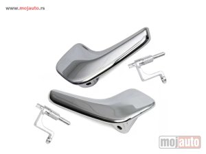 Glavna slika -  Rucica kvaka unutrasnja vrata Opel CORSA D 06-15 - MojAuto