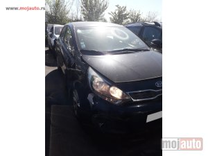 Glavna slika - Kia Rio   - MojAuto