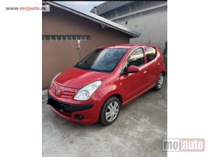 Glavna slika - Nissan Pixo Eco pure  - MojAuto
