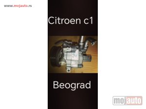 Glavna slika -  Citroen c1 kompresor klime - MojAuto