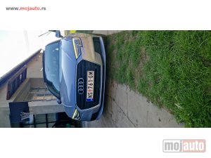 Glavna slika - Audi A3   - MojAuto