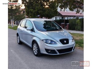 Glavna slika - Seat Altea 1.2 TSI STYLE  - MojAuto