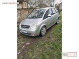 polovni Automobil Opel Meriva 1.7 cdti 