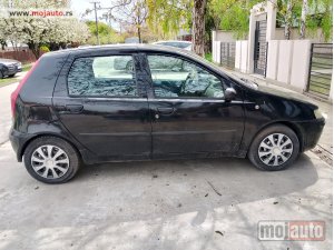 Glavna slika - Fiat Punto 1.2B Dugo.Reg  - MojAuto
