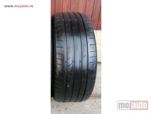 Glavna slika -  2607. Guma KUMHO 18-ica, LETNJA 225/45, Šara 4,5 mm, DOT 0220 - MojAuto