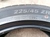 Slika 5 -  2607. Guma KUMHO 18-ica, LETNJA 225/45, Šara 4,5 mm, DOT 0220 - MojAuto