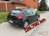 polovni Automobil Citroen C4 1,4b 65Kw Preporuka 