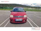 polovni Automobil Fiat Panda  