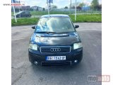 polovni Automobil Audi A2 1.4TDI 