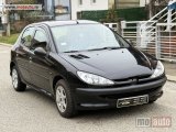 polovni Automobil Peugeot 206 1.4 benzin 