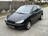 Slika 2 - Peugeot 206 1.4 benzin  - MojAuto
