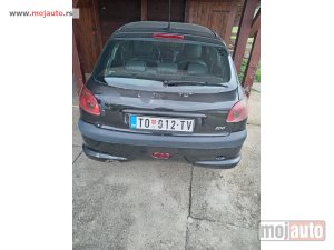Glavna slika - Peugeot 206   - MojAuto