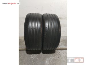 Glavna slika -  3608. Gume SAVA 18-ice, LETNJE 245/45, Šara 4,8 mm, DOT 0923 - MojAuto