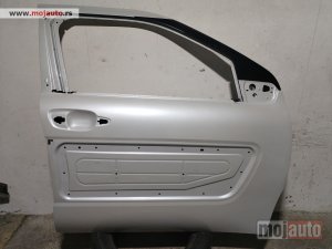 Glavna slika -  Prednja desna vrata Citroen C4 Cactus 2014. do 2018. god. - MojAuto