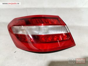 Glavna slika -  Levo stop svetlo Mercedes E class, W212, 2009-2013. god. - MojAuto