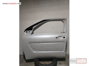 Glavna slika -  Prednja leva vrata Citroen C4 Cactus 2014. do 2018. god. - MojAuto