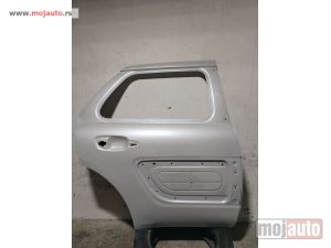 Glavna slika -  Zadnja desna vrata Citroen C4 Cactus 2014. do 2018. god. - MojAuto