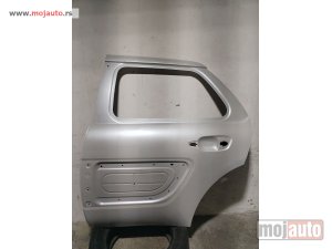 Glavna slika -  Zadnja leva vrata Citroen C4 Cactus 2014. do 2018. god. - MojAuto