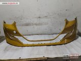polovni delovi  54. Prednji branik Peugeot 208, 2019-2023.g. kat.br: 9823203580