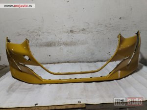 Glavna slika -  54. Prednji branik Peugeot 208, 2019-2023.g. kat.br: 9823203580 - MojAuto