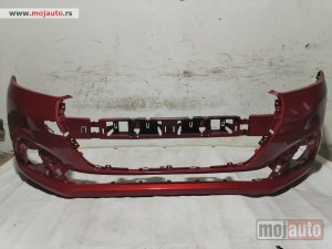 Glavna slika -  56. Prednji branik Peugeot 208, 2015-2019.g. kat.br: 9810513777 - MojAuto