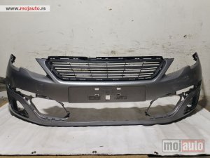 Glavna slika -  57. Prednji branik Peugeot 308, 2013-2017.g. kat.br: AA36117425 - MojAuto