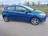 Slika 12 - Ford Fiesta 1.2B 5VRATA KAO NOV  - MojAuto
