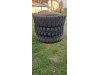 Slika 2 -  Gume HAULER (Solideal) 8.25-15" sa 18 i 16 platna i TRAYAL sa 14 platna za prikolice, cisterne, viljuškare - MojAuto