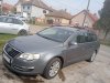 Slika 3 - VW Passat B6  - MojAuto