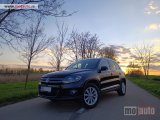 polovni Automobil VW Tiguan 2.0 TDI Prvi vlasnik 
