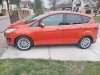 Slika 24 - Ford C Max 1.6Hdi titanium  - MojAuto