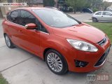 polovni Automobil Ford C Max 1.6Hdi titanium 