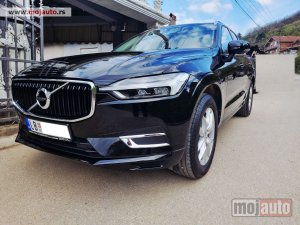 Glavna slika - Volvo XC 60 D4 AWD 4X4 BUSINES NOV  - MojAuto