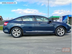 Glavna slika - Citroen C5 2.0 HDI  - MojAuto