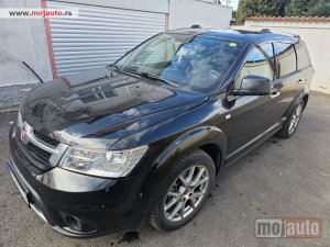 Glavna slika - Fiat Freemonte   - MojAuto